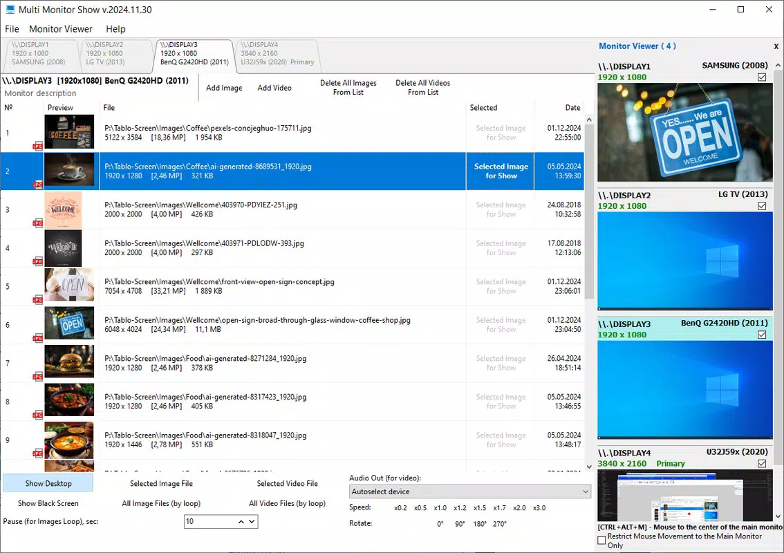 Screenshot 4