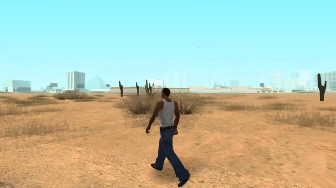 GTA: Stars And Stripes