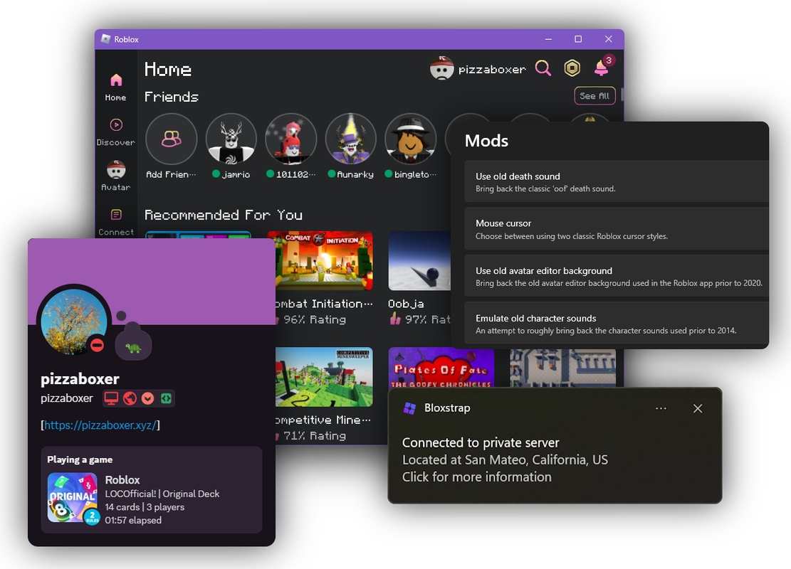 Screenshot 3 screenshot 3