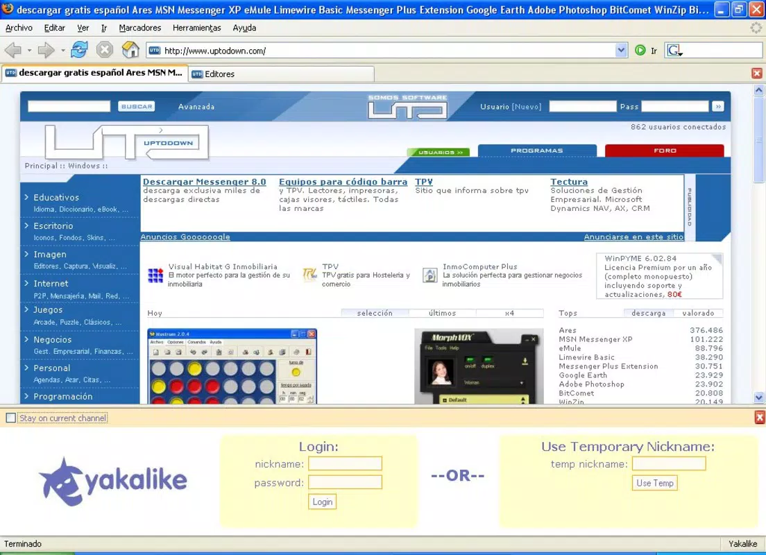 Screenshot 3