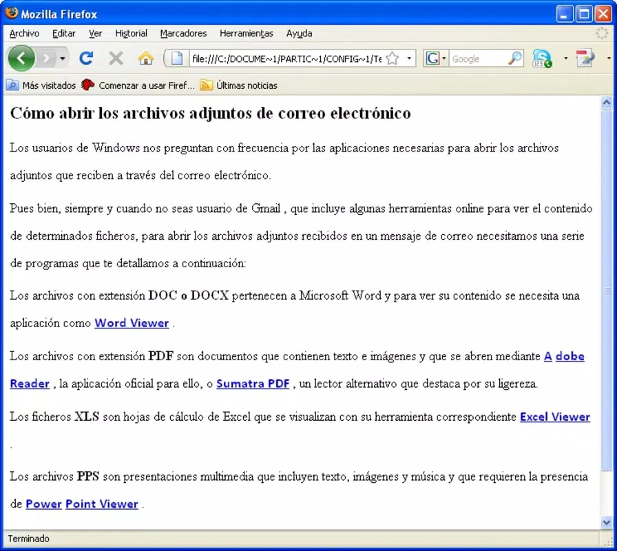 OpenXML Viewer