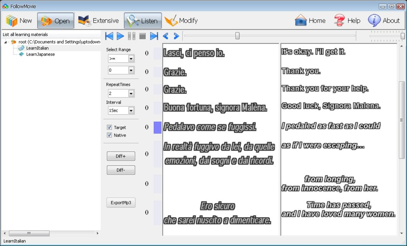 Screenshot 3