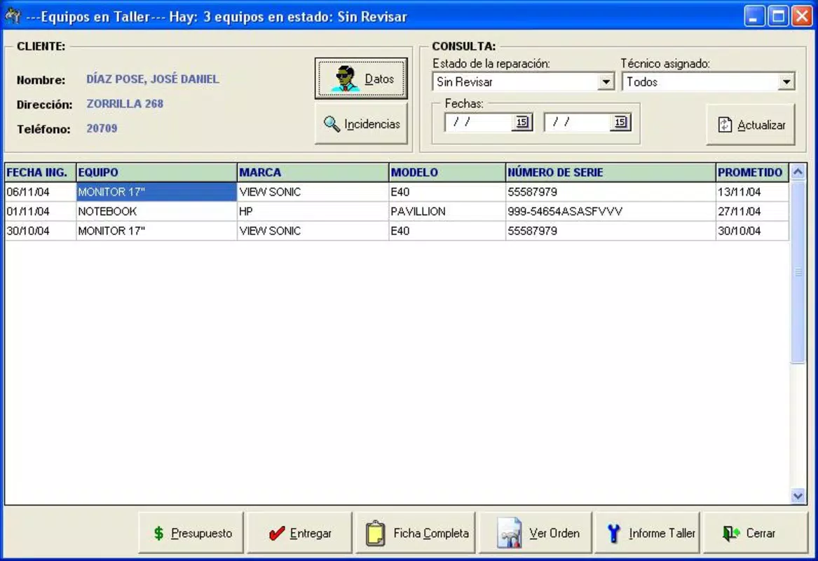 Screenshot 3
