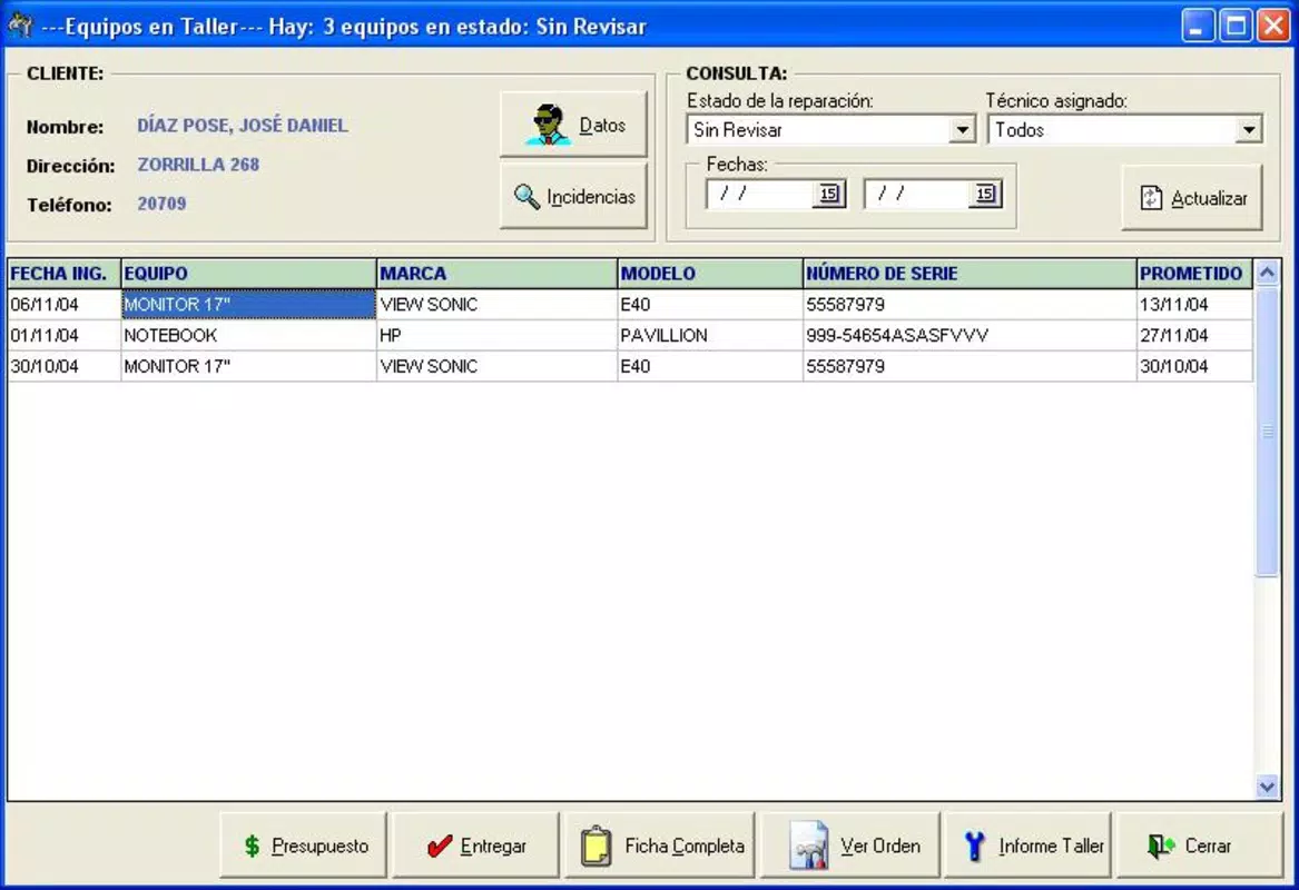 Screenshot 4