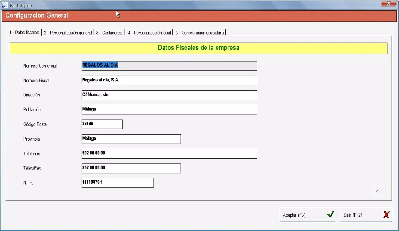 Screenshot 3