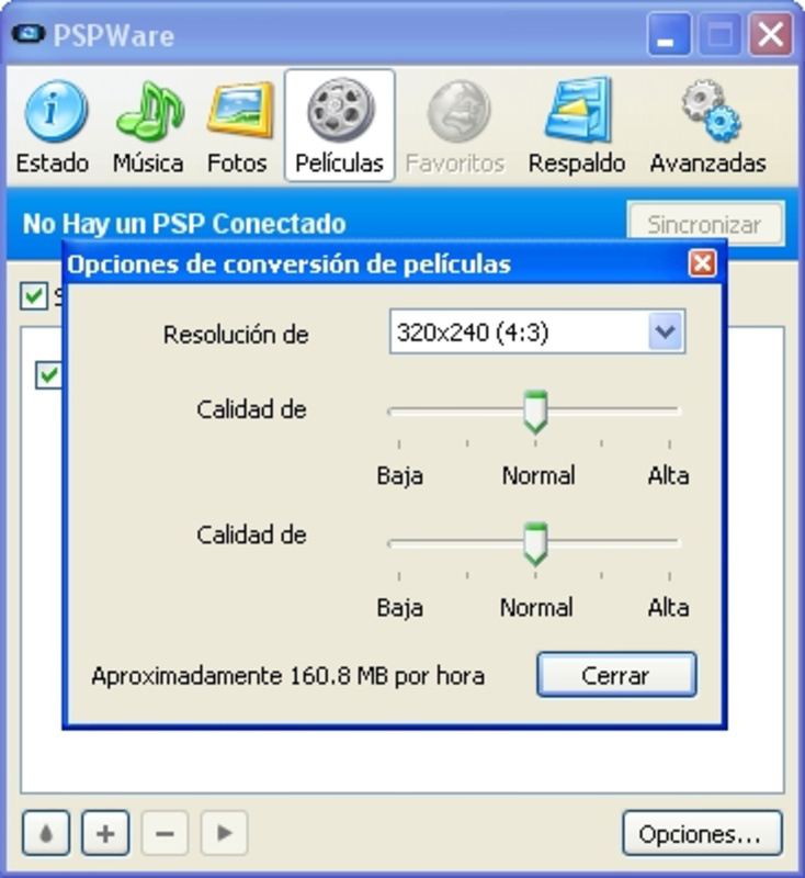 PSPWare
