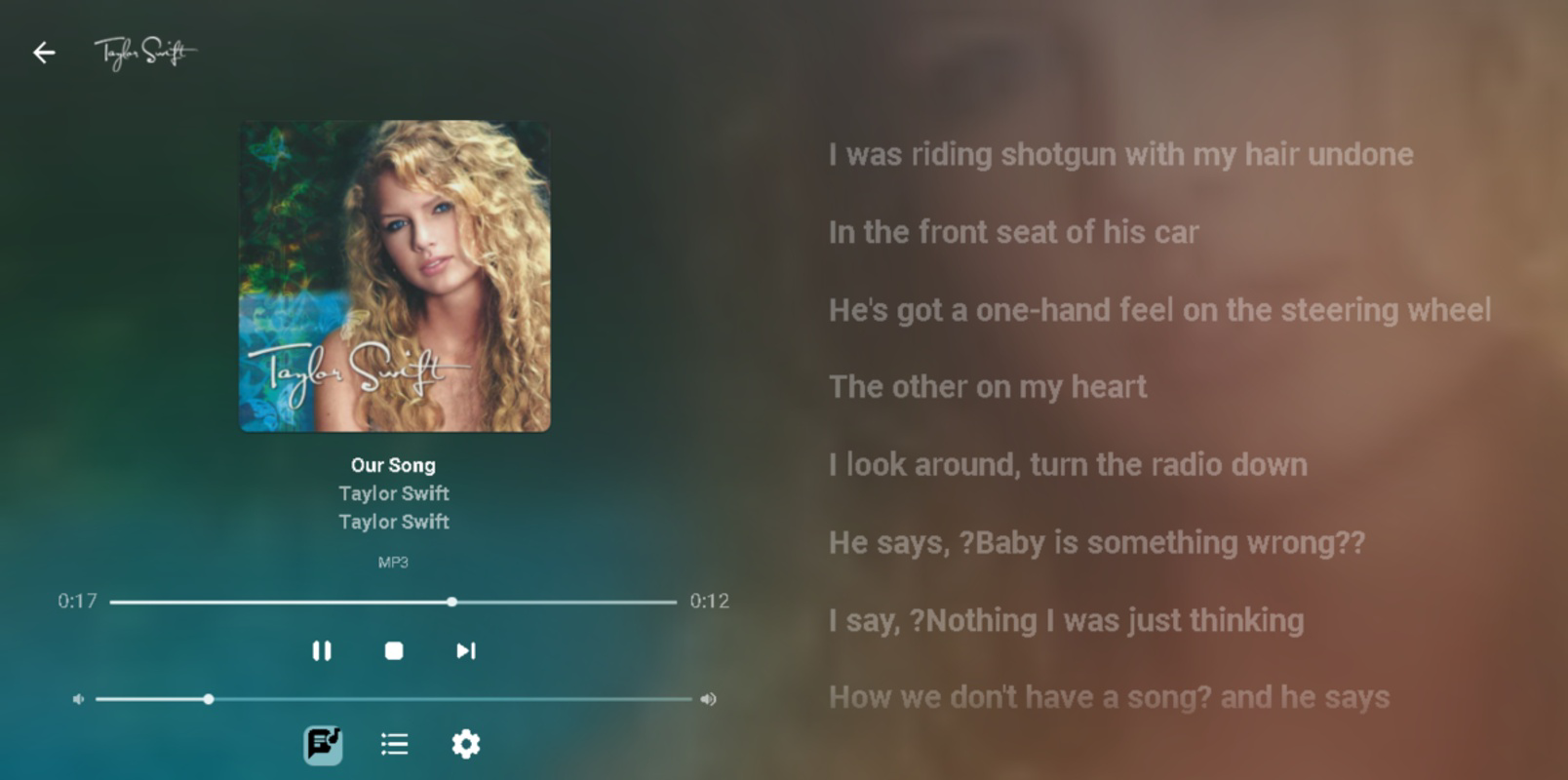 Screenshot 3