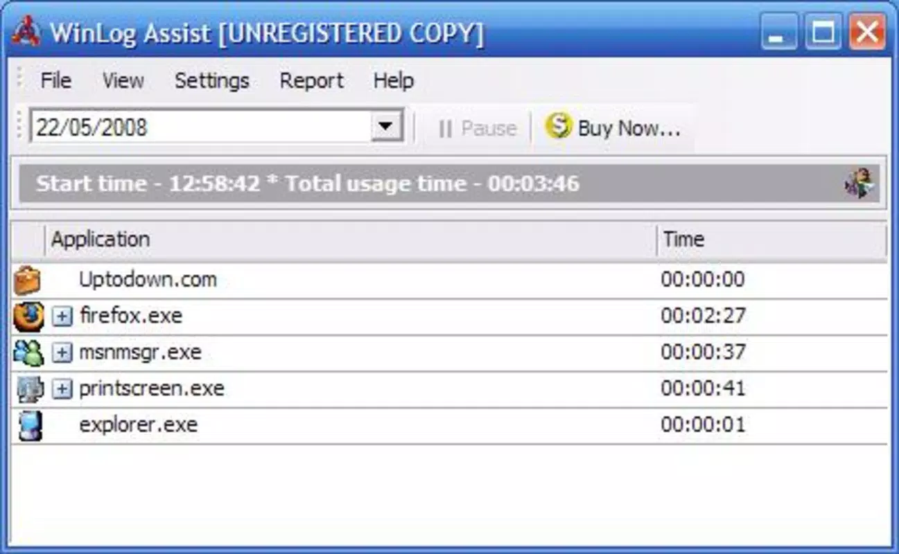 Screenshot 3