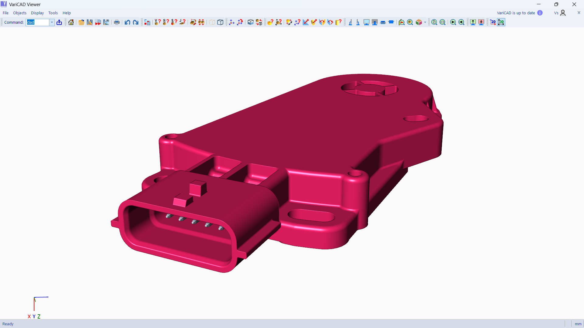 VariCAD Viewer & Converter for PC Windows Download