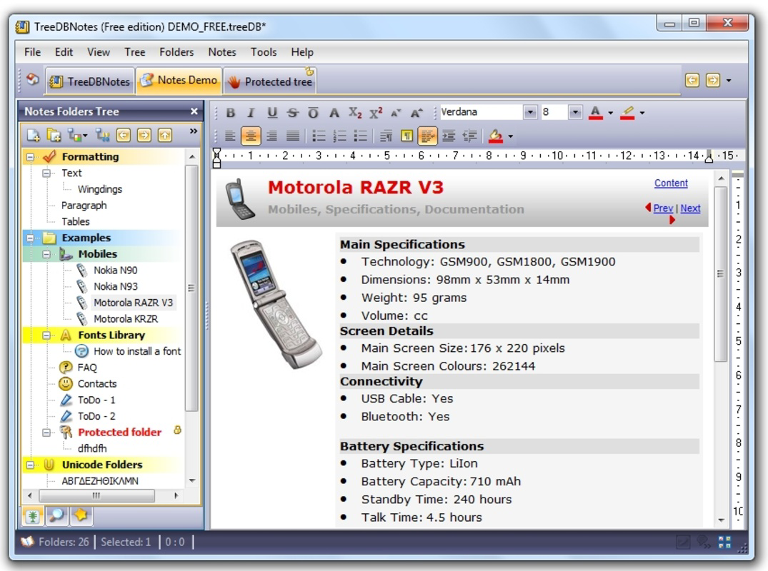 Screenshot 3