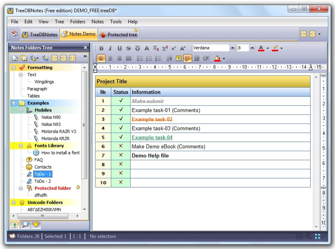 Screenshot 4