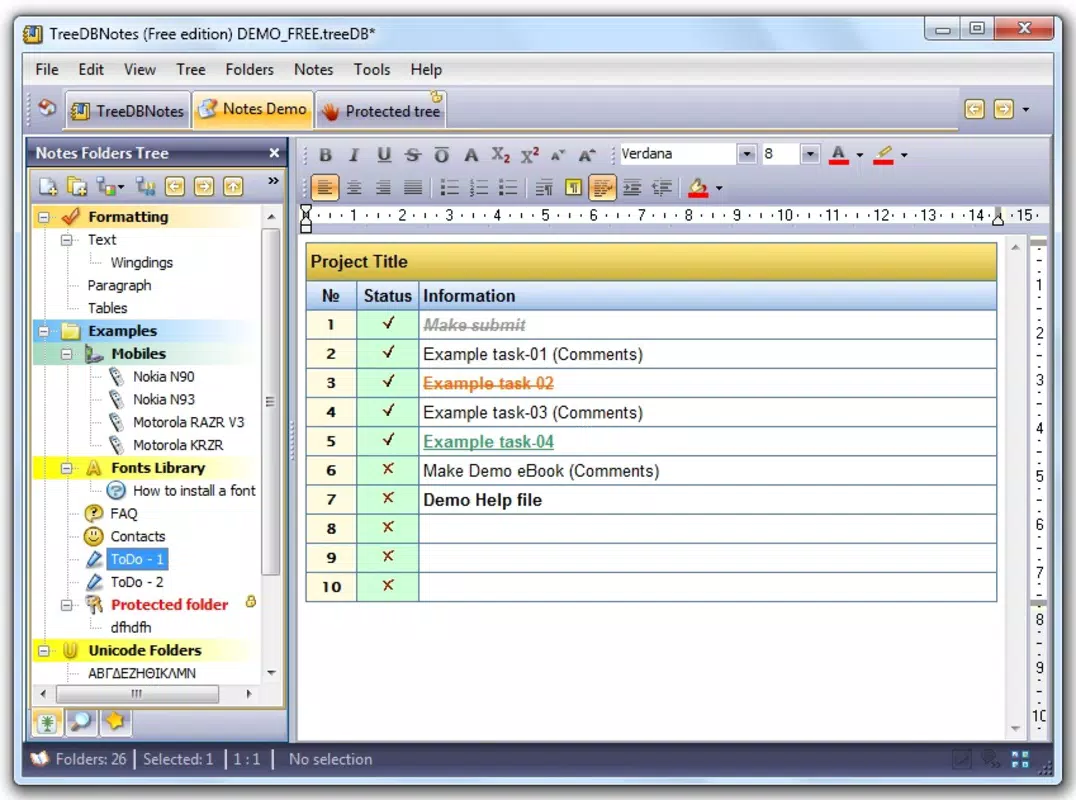 Screenshot 4