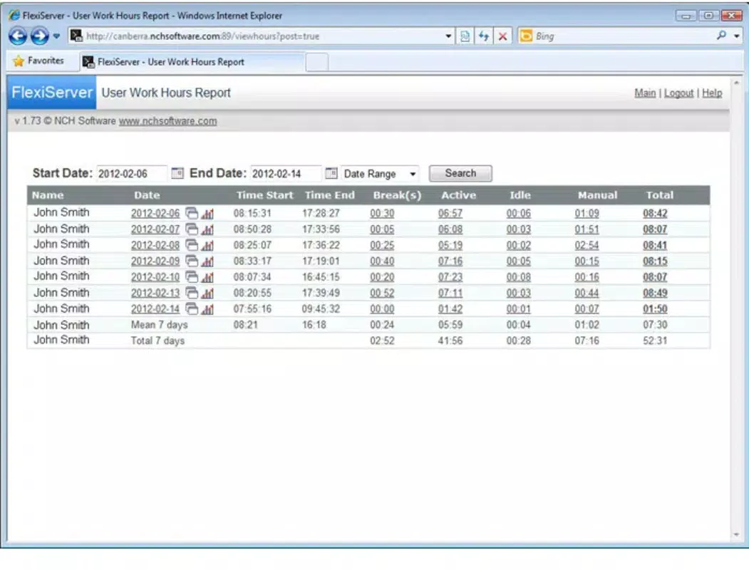 Screenshot 4
