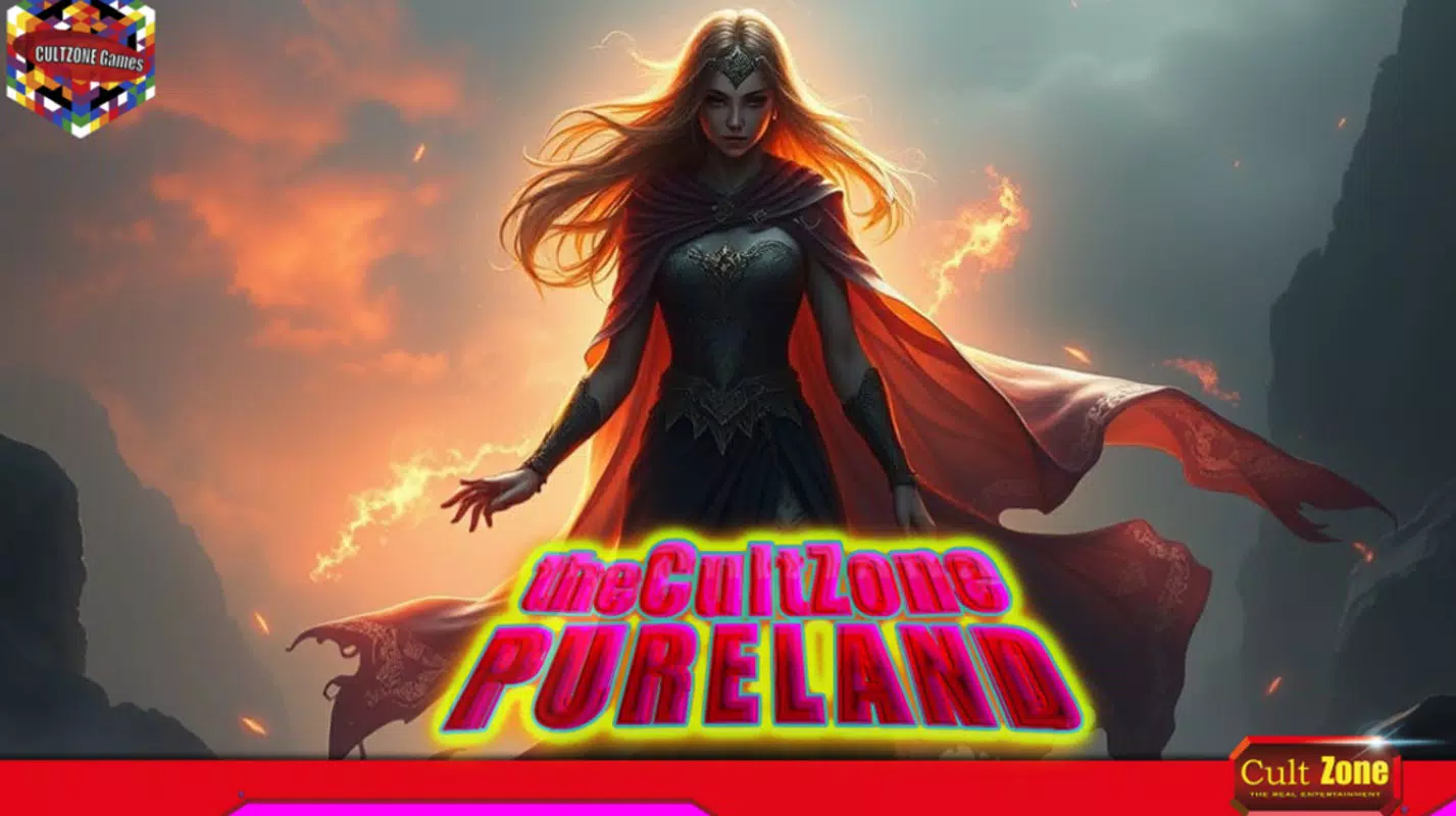 The CULTZONE Pureland Alpha