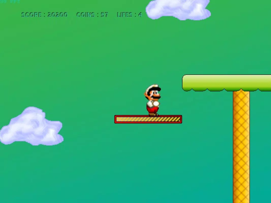 MegaMario