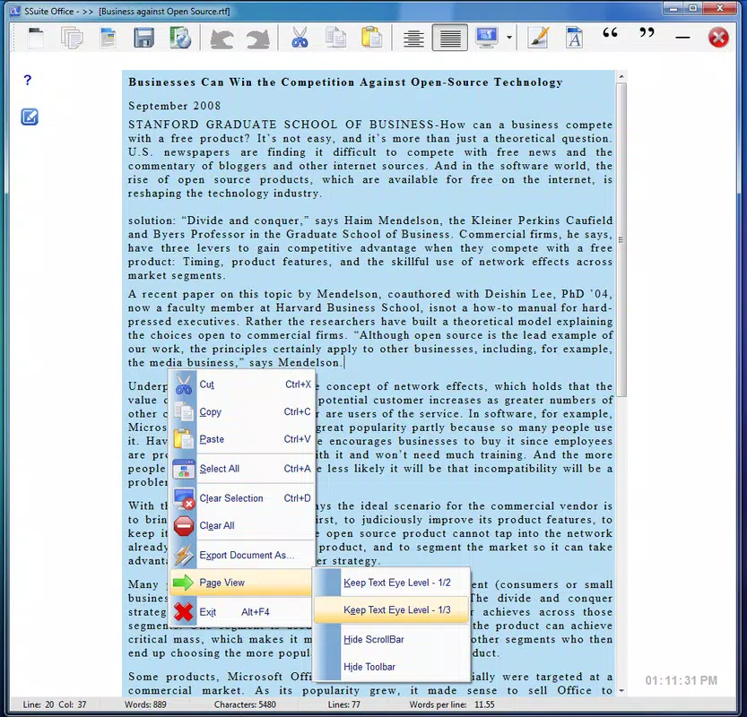Screenshot 4