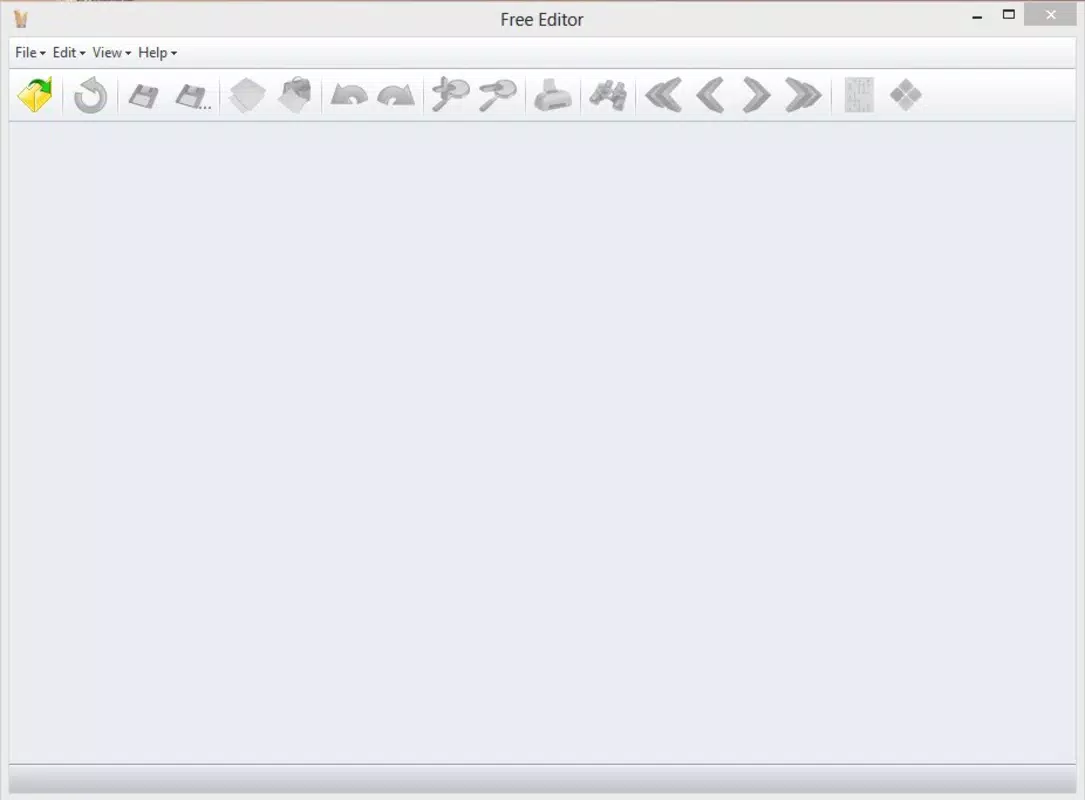 Free Editor