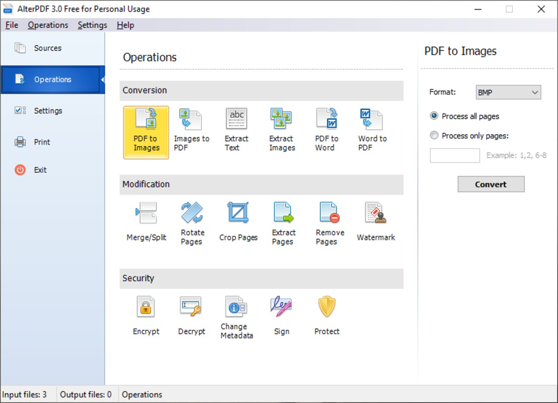 Screenshot 3