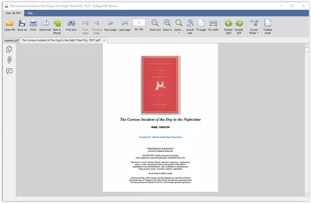 Bullzip PDF Studio