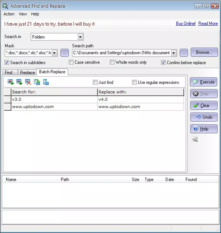 Screenshot 2