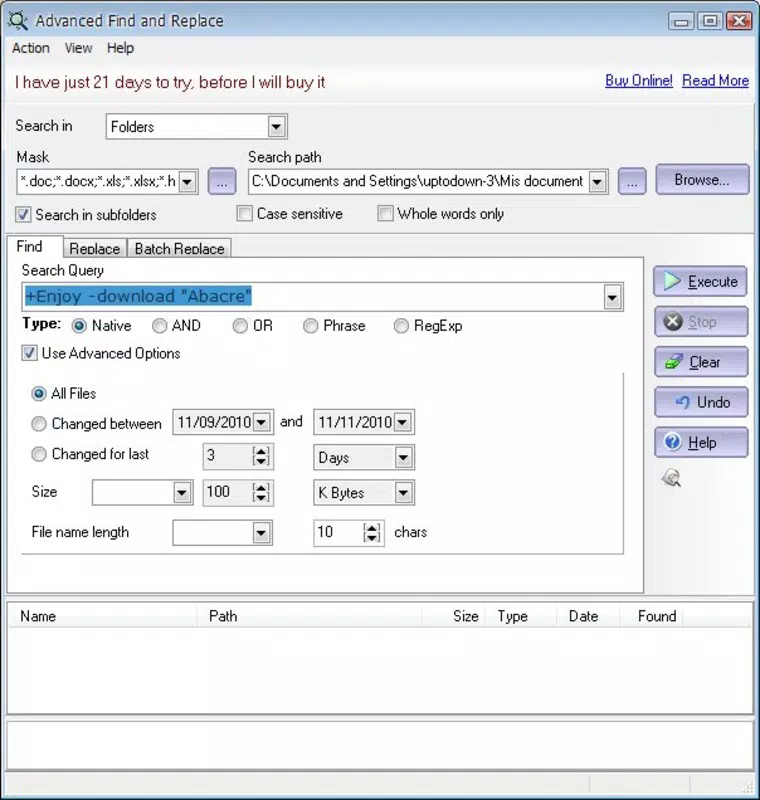 Screenshot 4