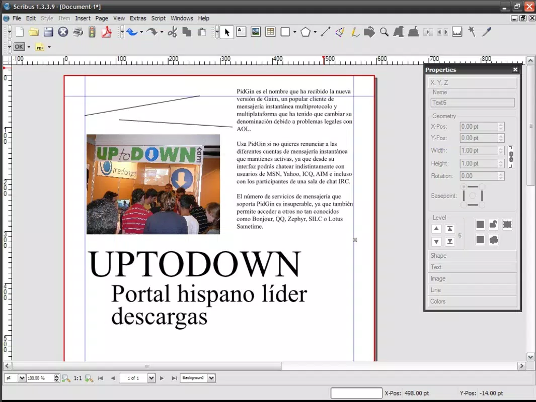 Screenshot 3
