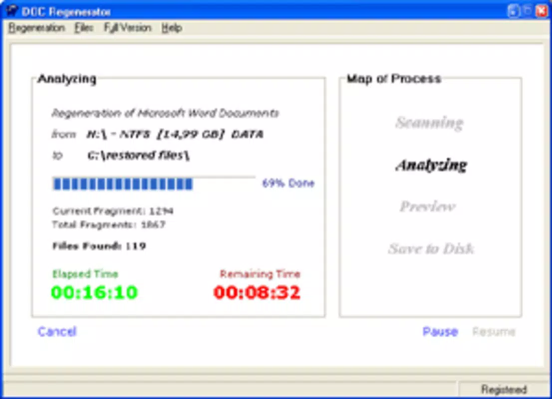 Screenshot 3