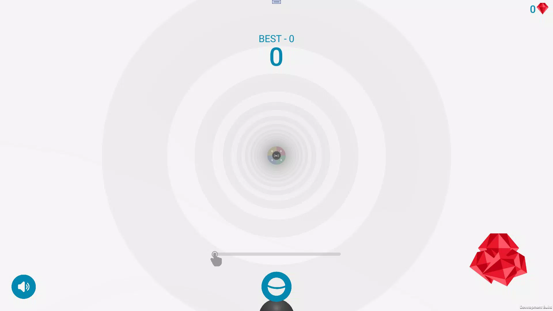 Math Rotor 3D