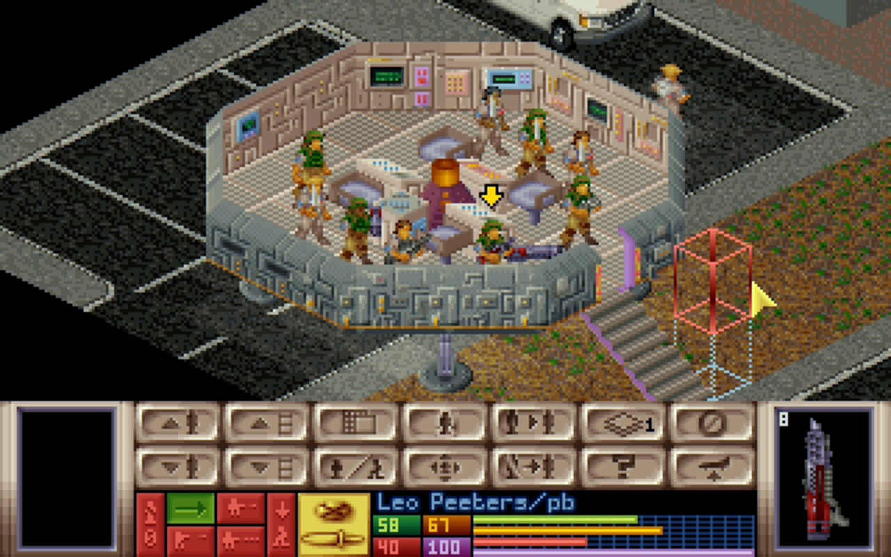 OpenXcom for PC Windows 2026.02.04 Download