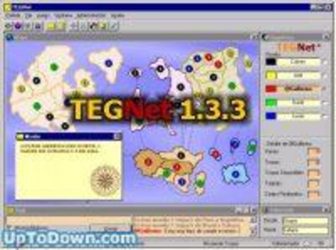 TEGNet