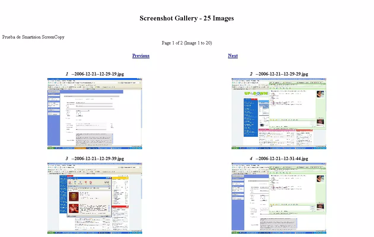 Smartision ScreenCopy