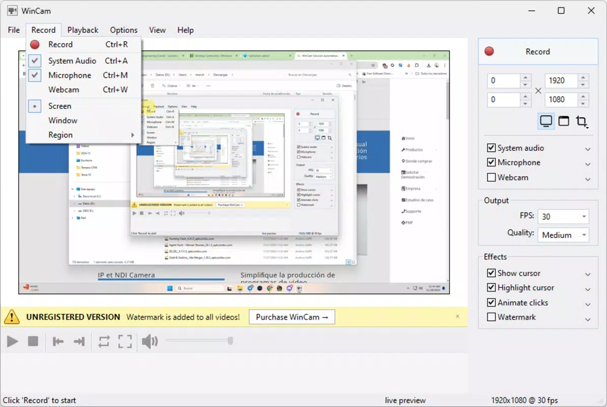 Screenshot 2
