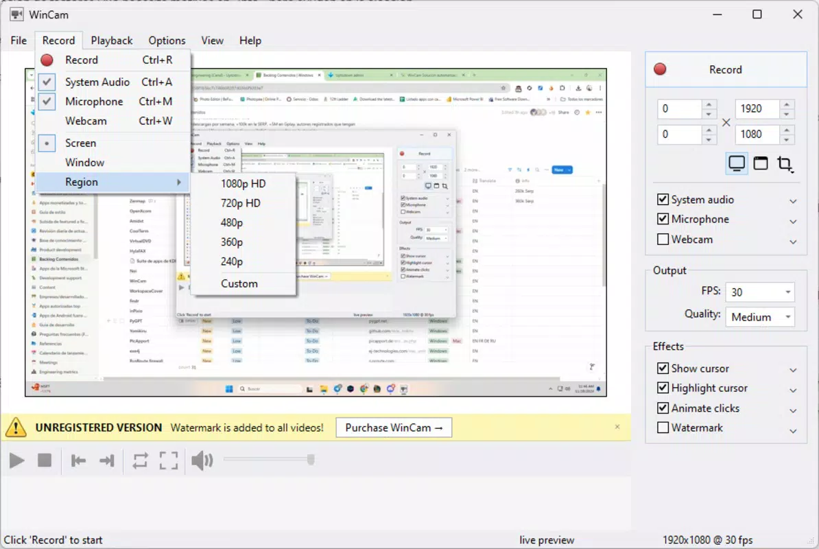 Screenshot 4