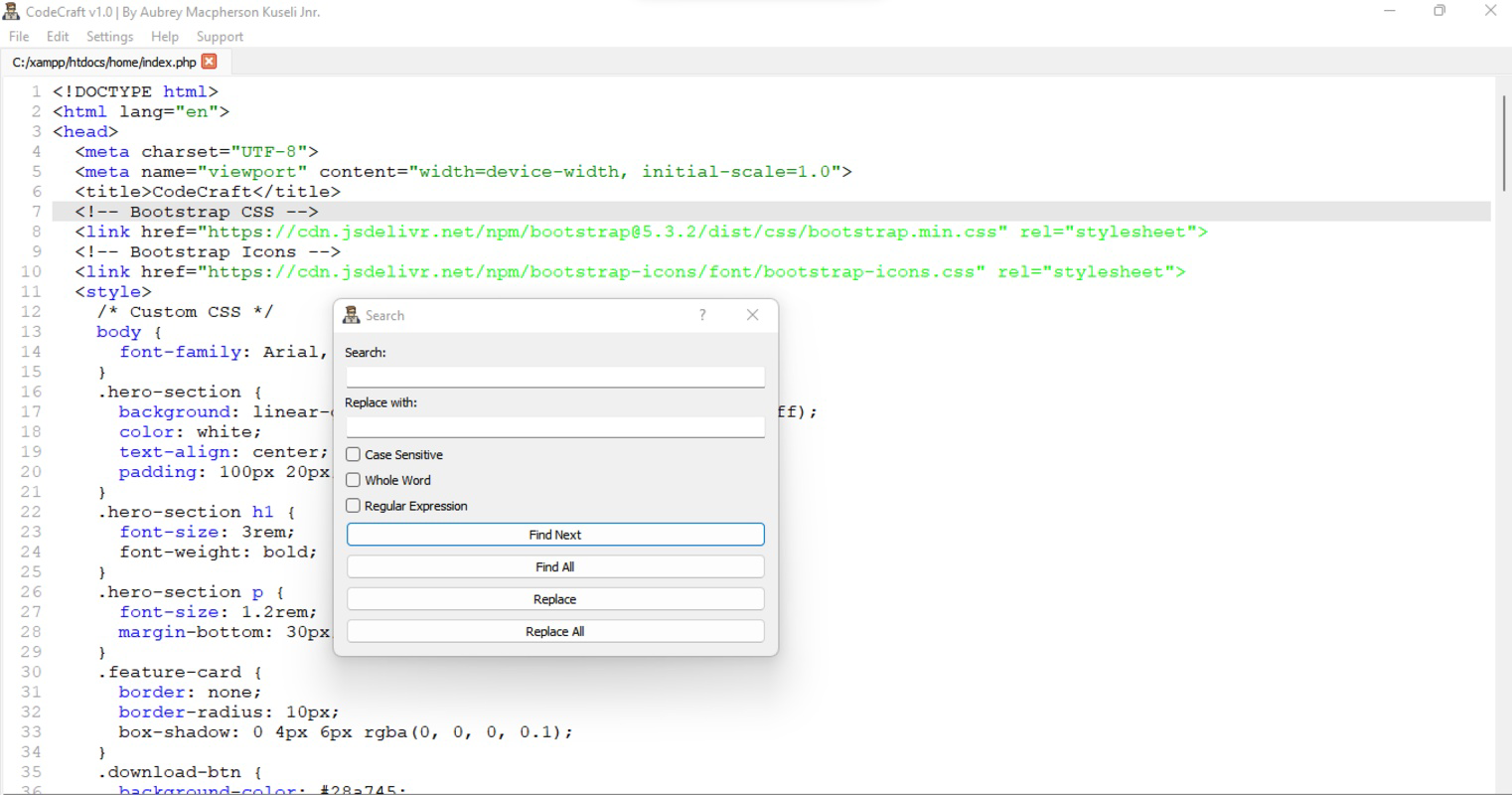 Screenshot 4