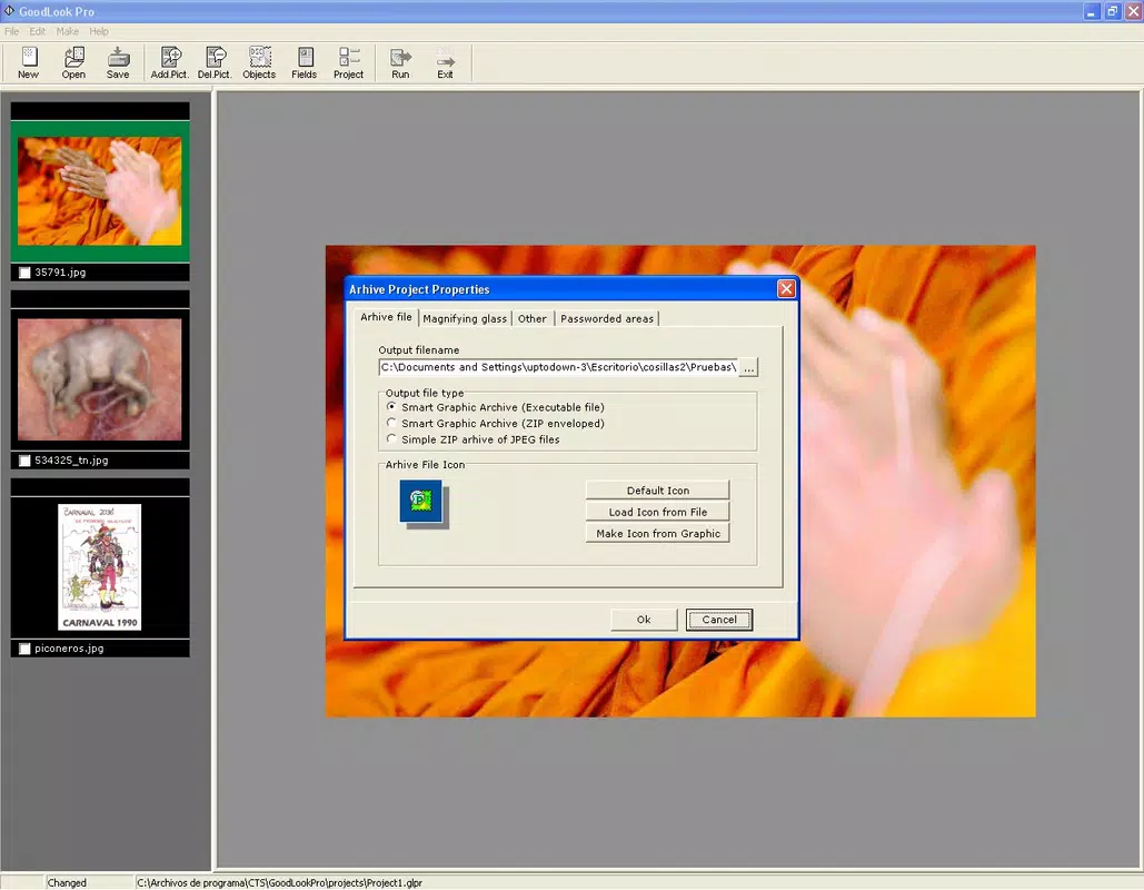 Screenshot 3