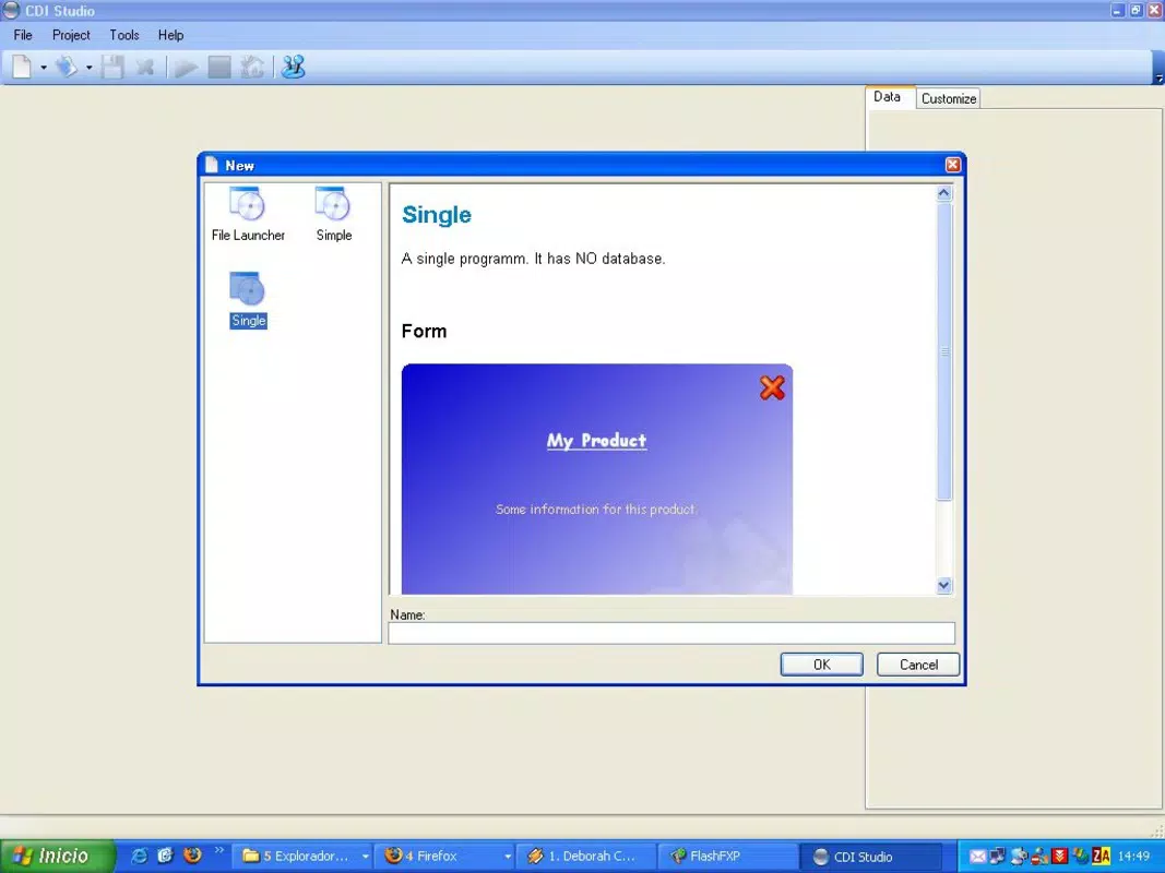 Screenshot 3