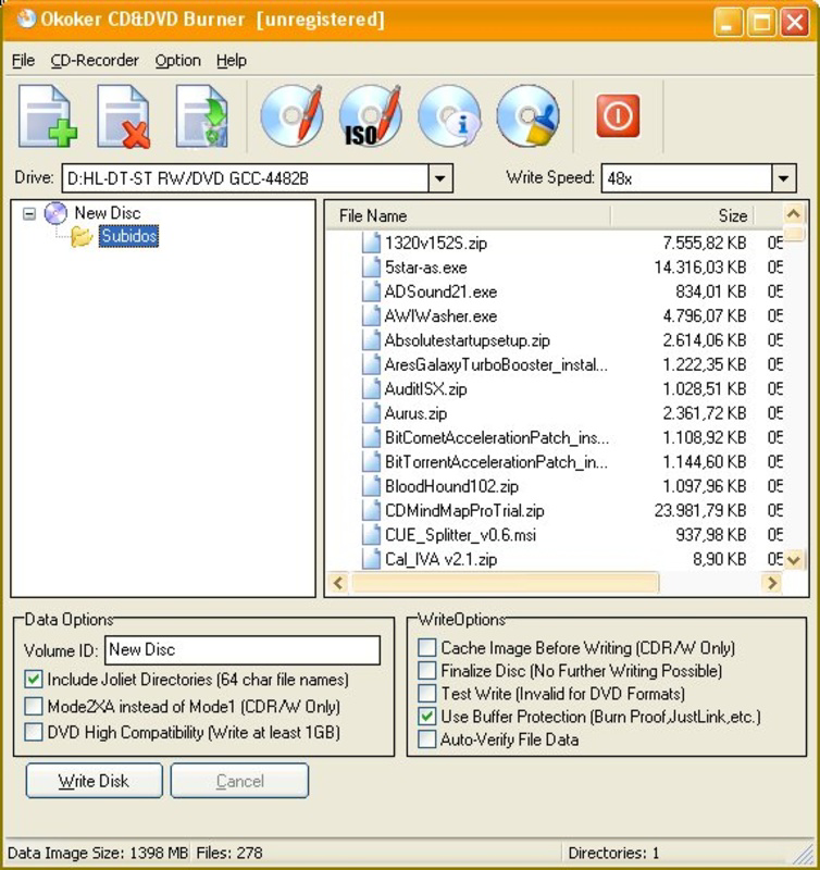 Screenshot 3