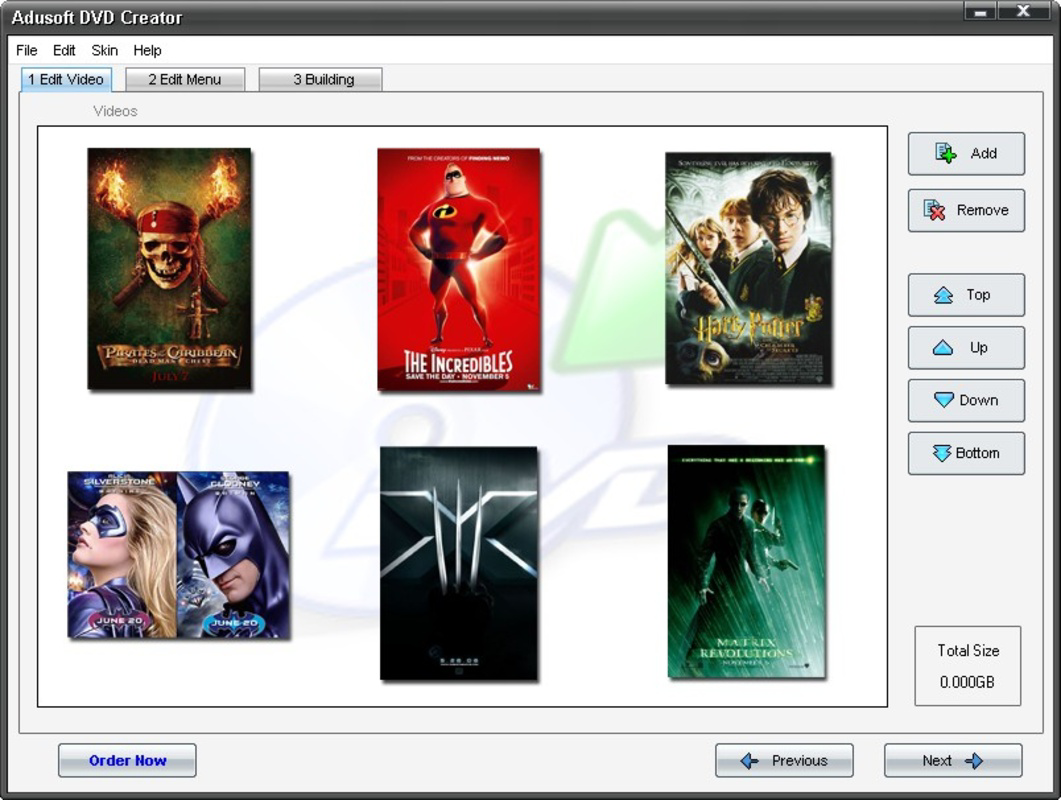 Screenshot 1 screenshot 1