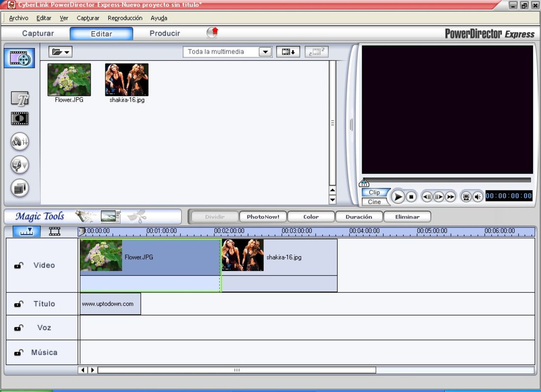 Screenshot 2