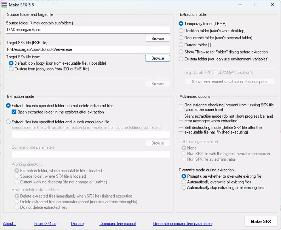 Screenshot 3