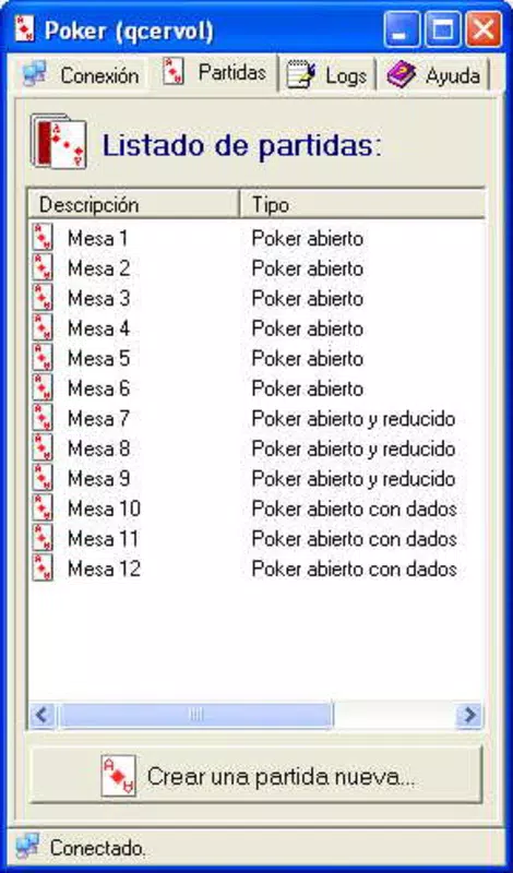 Poker Online