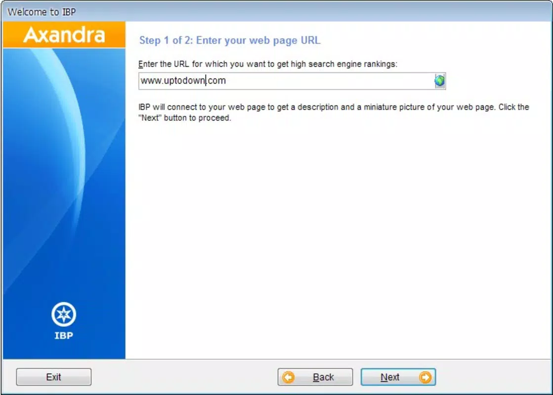 Screenshot 3