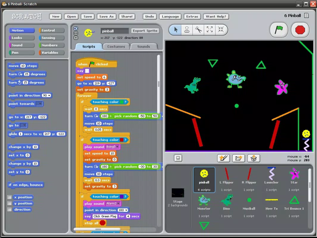 Screenshot 4