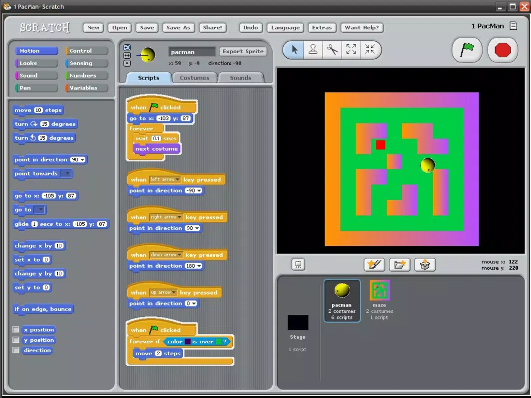Screenshot 3