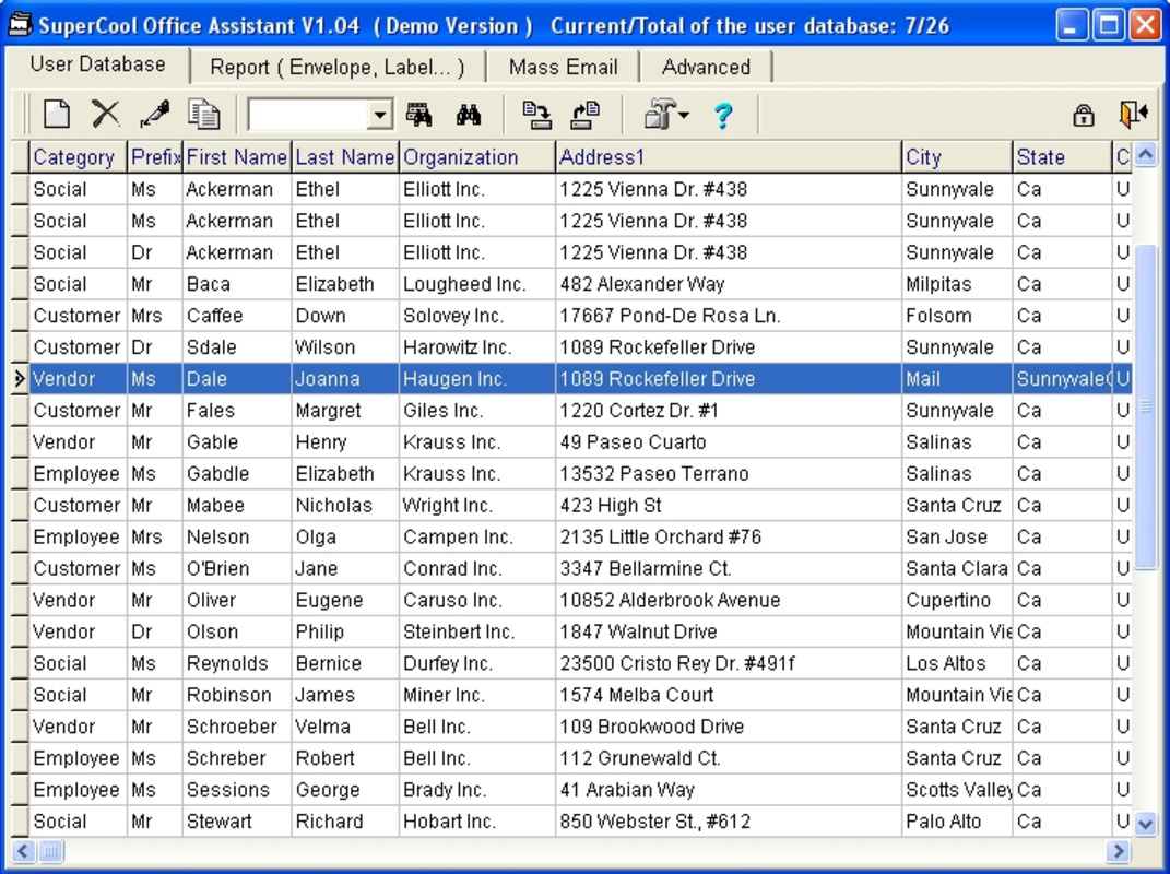 Screenshot 3