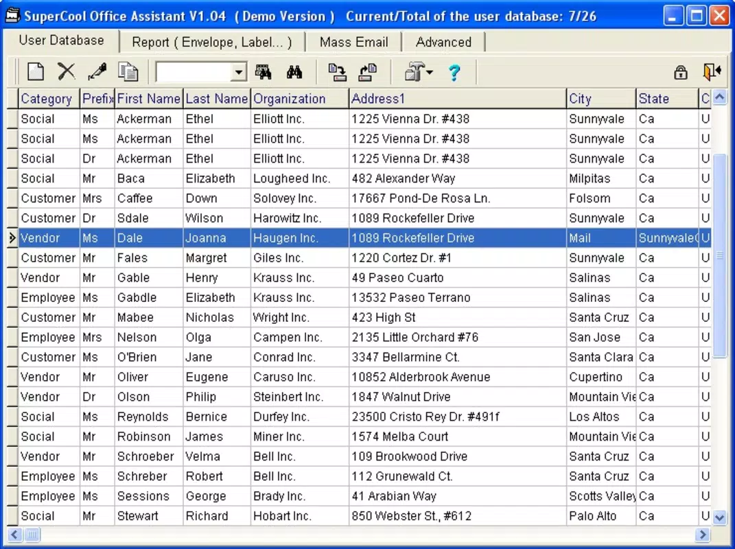 Screenshot 3