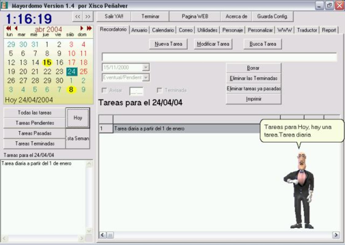 Screenshot 3 screenshot 3