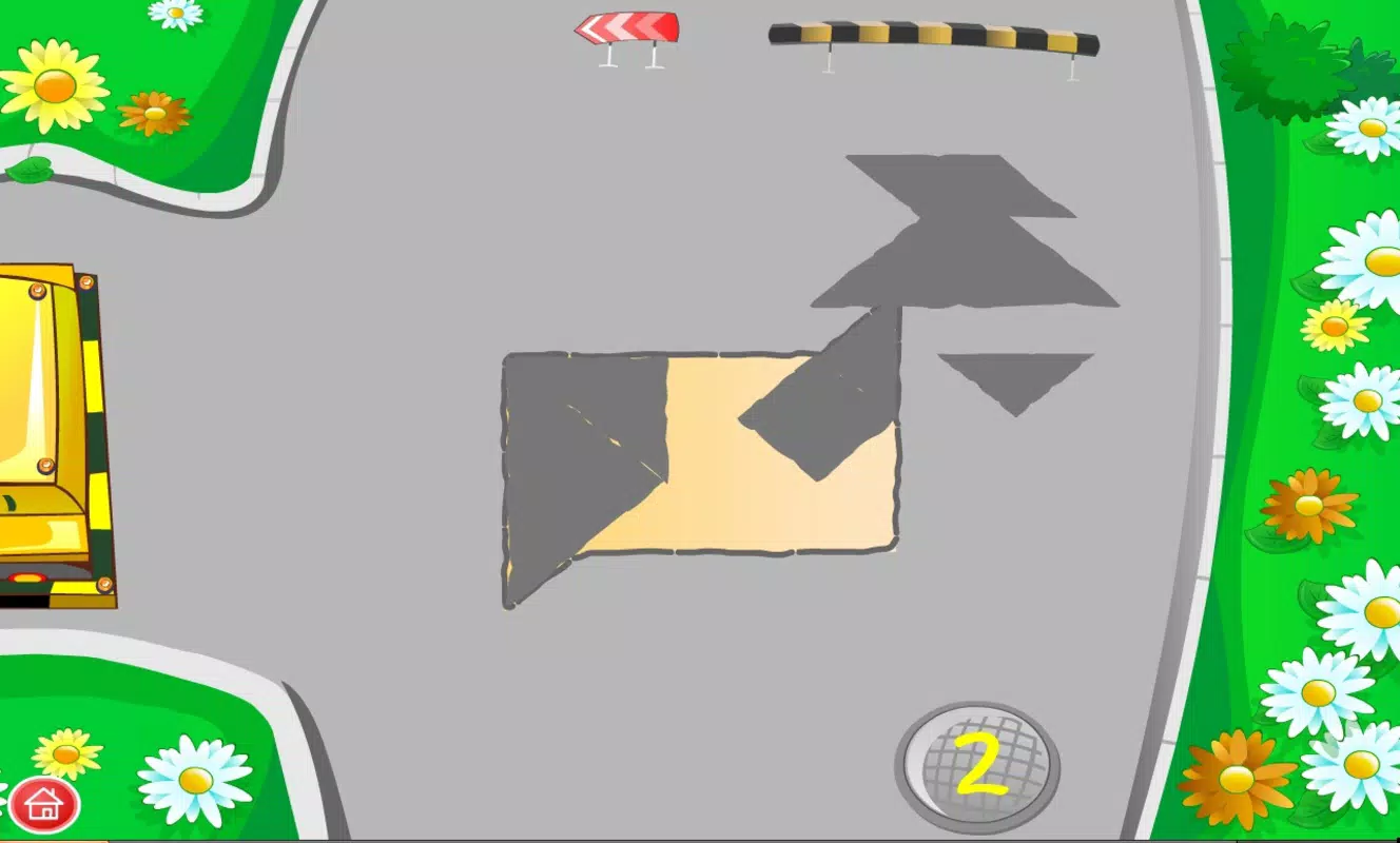 Merry Motors