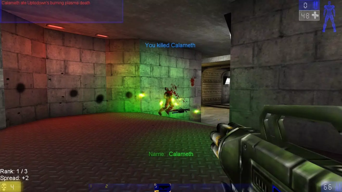 Unreal Tournament GOTY