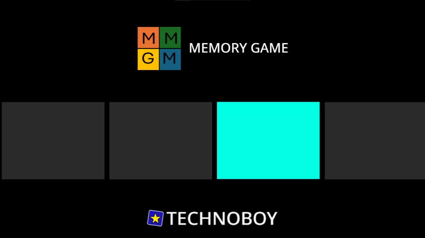 Memory Game